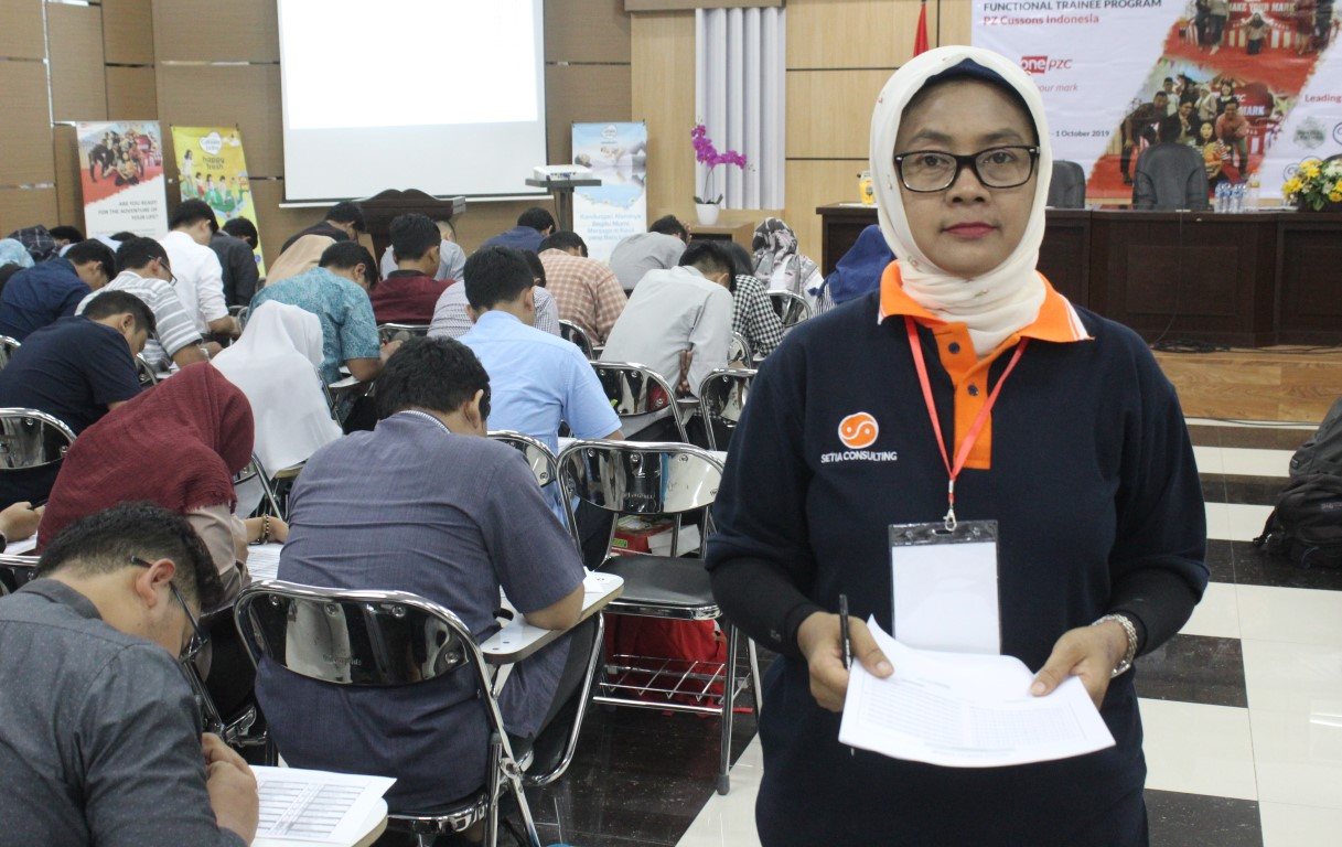 KULIAH UMUM KONSELING DI UGM