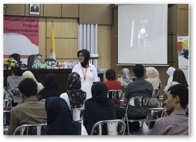 Campus Recruitment untuk Perusahaan FMCG di Indonesia