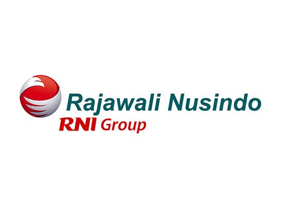 Rajawali Nusindo Rajawali Nusindo