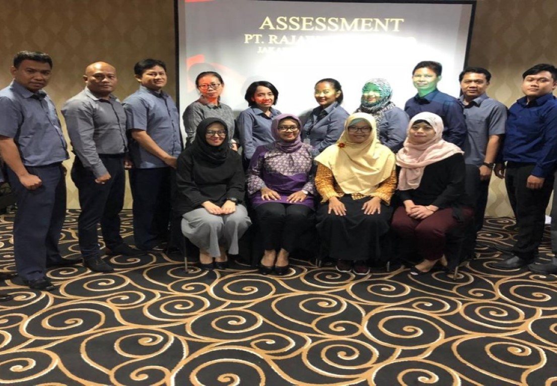 Pendampingan, Asesmen Psikologi & HR Consulting
